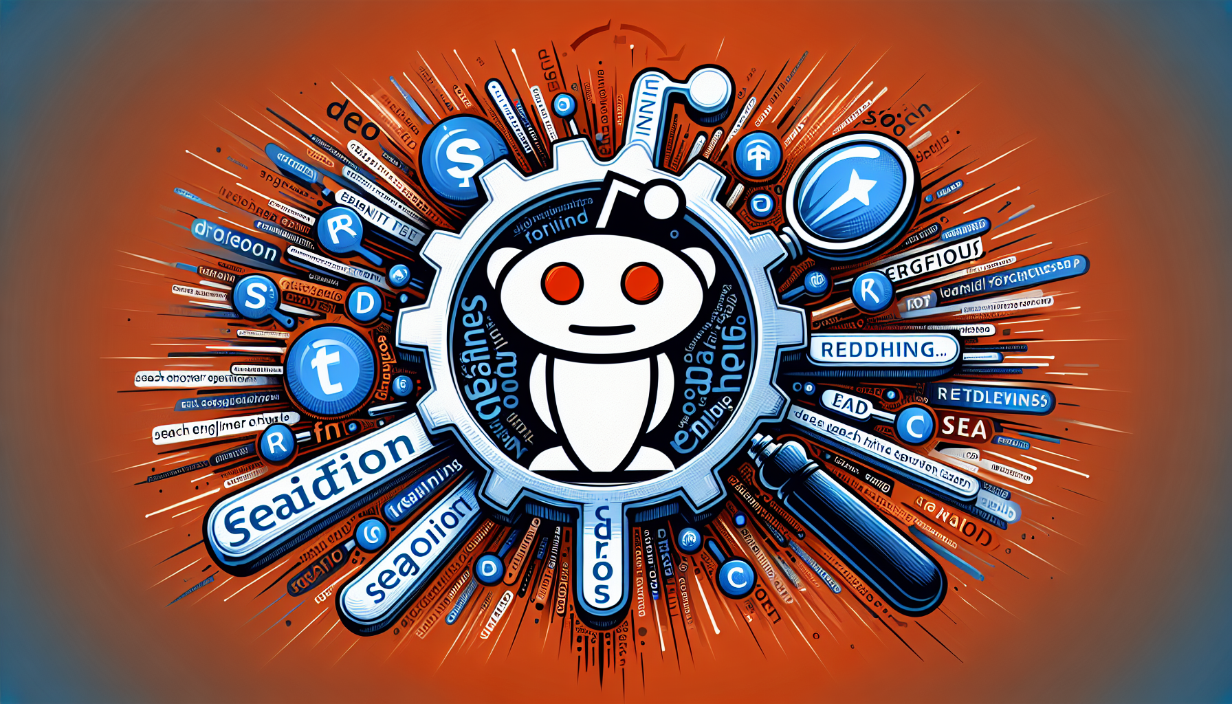 Reddit SEO: Optimizing Your Reddit Post for SEO and Conversions Tips and Tricks