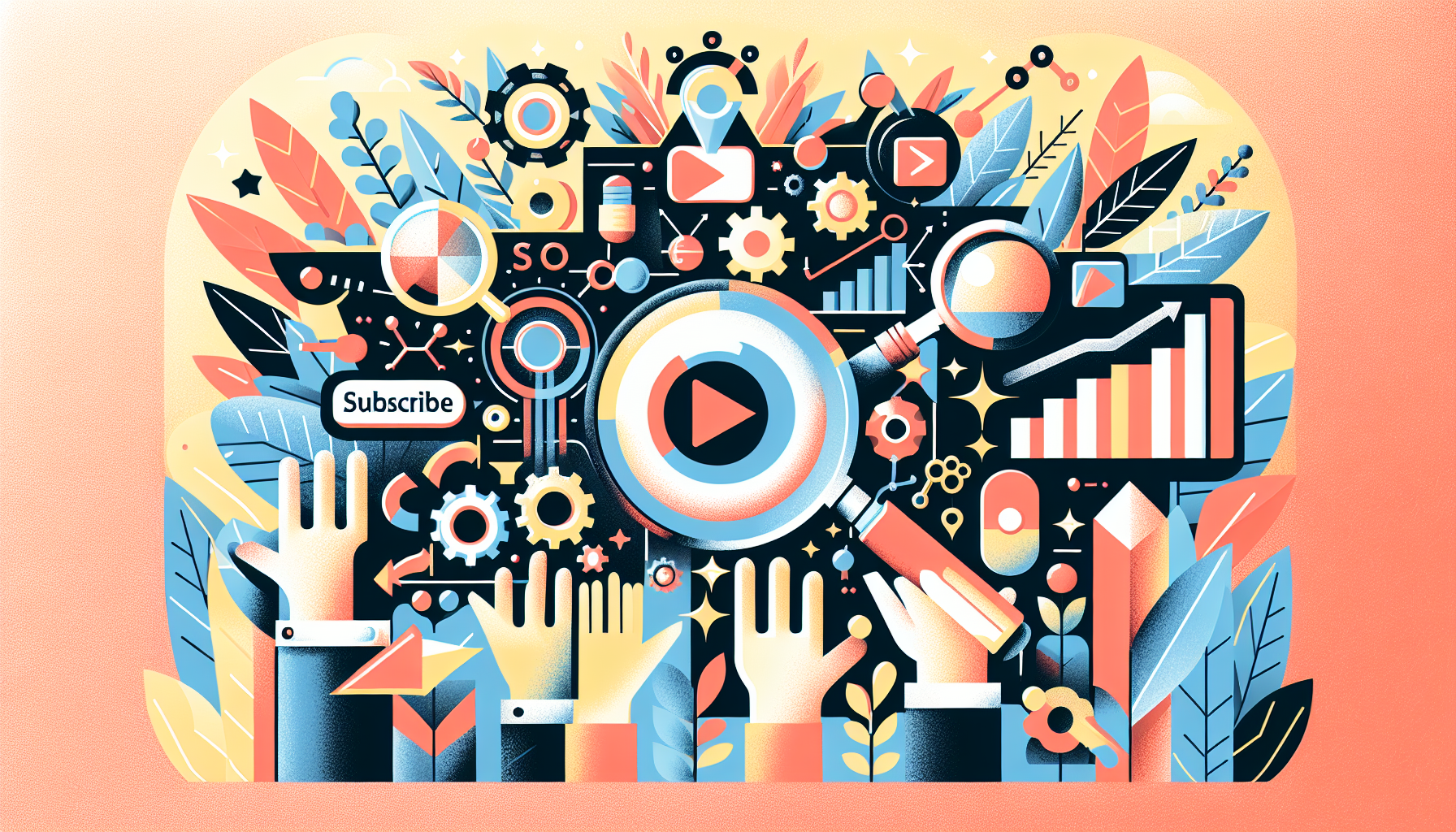 Unlock the Power: YouTube SEO for Enhanced Visibility and Engagement