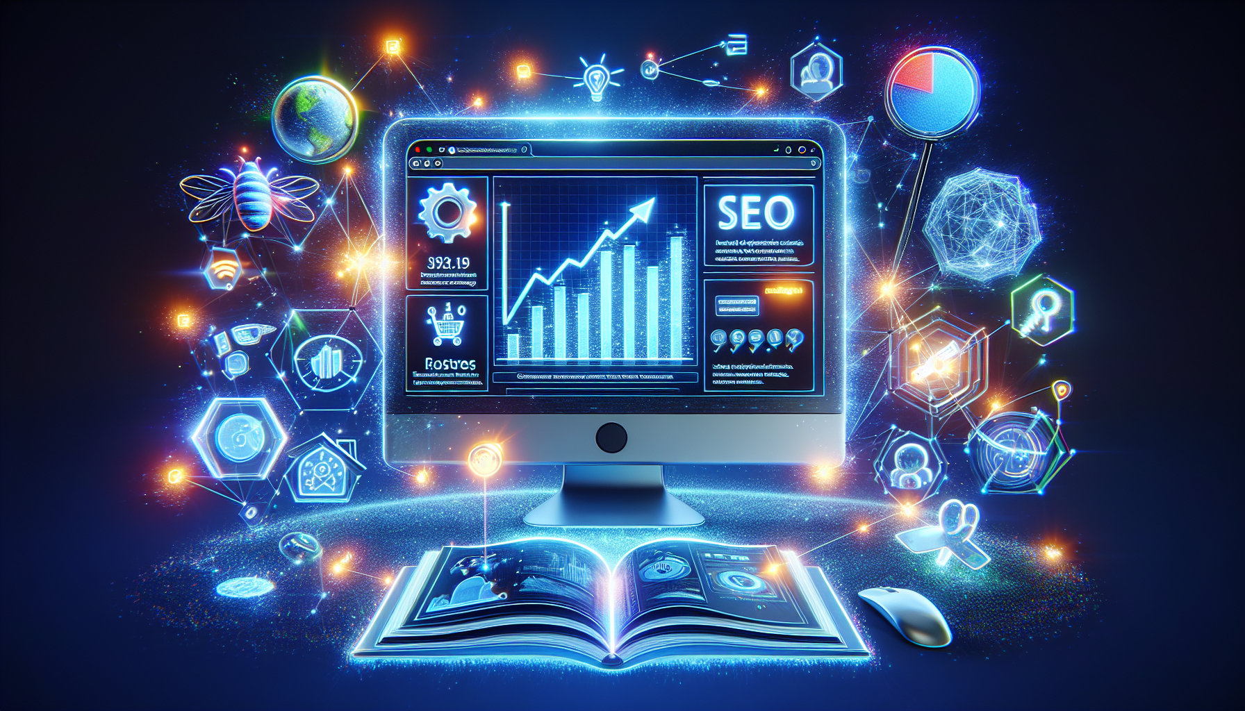 How to Use RankMath SEO Plugin to Improve Website Rankings