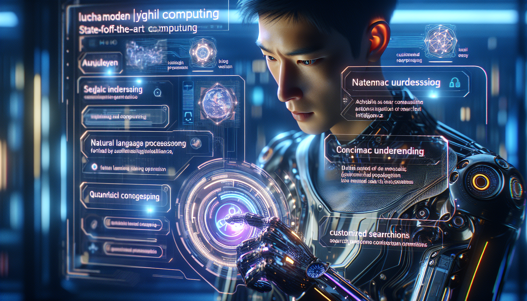 Decoding Google's AI: What SGE Means for Your Digital Strategy